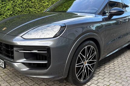 Porsche Cayenne 61.016 km 96.500 &euro; Marquartstein 83250