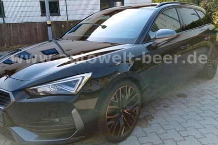 Cupra Leon 31.250 km 29.980 &euro; Waging am See 83329