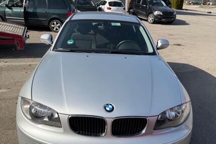 BMW 116 223.000 km 3.500 &euro; Traunstein 83278