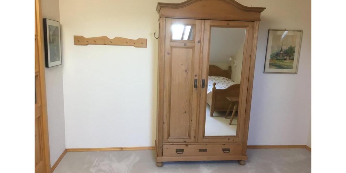 Hochparterre Petting - 3 Zimmer, 90 m&sup2;, 1.170&euro; | Angebot:25634245