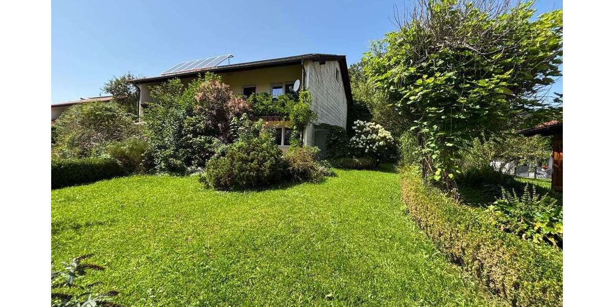 Einfamilienhaus Siegsdorf - 5 Zimmer, 146 m&sup2;, 565.000&euro; | Angebot:26737179