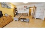 Vermietete 2-Zimmer-Wohnung mit 2 Balkonen & Tiefgarage in zentraler Lage in Freilassing - Etagenwohnung Freilassing Freilassing | Angebot:27453359