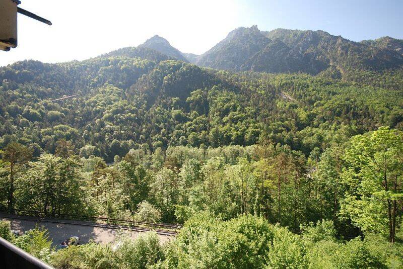 Etagenwohnung Bad Reichenhall Karlstein - 3 Zimmer, 57 m&sup2;, 180.000&euro; | Angebot:25802962