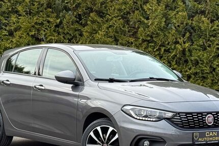 Fiat Tipo 84.000 km 9.900 &euro; Trostberg 83308