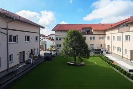 Wohnung Feichten an der Alz - 4 Zimmer, 114 m&sup2;, 1.403&euro; | Angebot:25508581