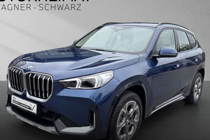 BMW X1 1.500 km 39.960 &euro; Altenmarkt a.d. Alz 83352