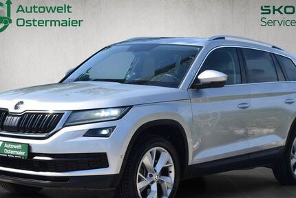 Skoda Kodiaq 80.885 km 28.885 &euro; Tacherting 83342