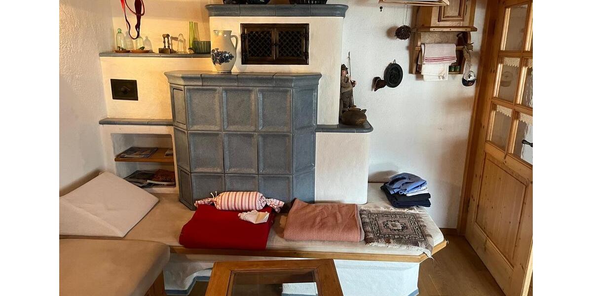 Doppelhaushälfte Inzell - 4 Zimmer, 85 m&sup2;, 600.000&euro; | Angebot:23603600