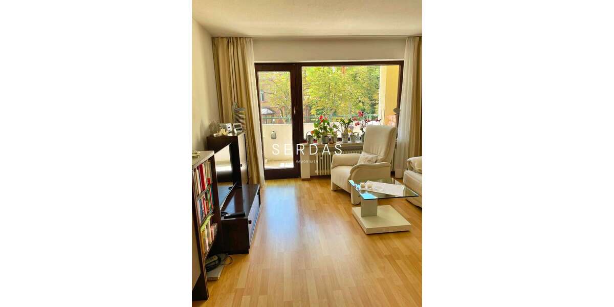 Wohnung zum Kaufen in Traunstein 209.000 € 61 m² - Etagenwohnung Traunstein | Angebot:27459256