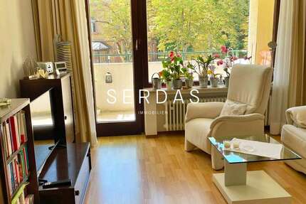 Wohnung zum Kaufen in Traunstein 209.000 € 61 m² - Wohnung Traunstein | Angebot:27459256