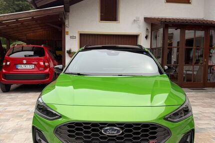 Ford Focus 31.000 km 34.450 &euro; Bad Reichenhall 83435