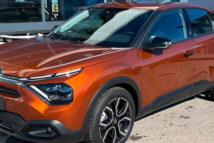 Citroen ë-C4 31.000 km 16.790 &euro; Traunstein 83278