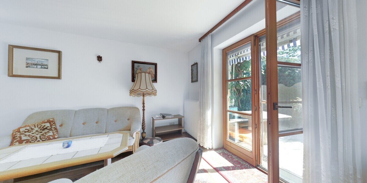 DHH - Ihr neues Zuhause in Freilassing – ca. 159 m² Wohnfläche, schöner Garten und viel Platz - Doppelhaushälfte Freilassing Freilassing | Angebot:27540602