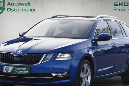 Skoda Octavia 79.185 km 21.585 &euro; Tacherting 83342