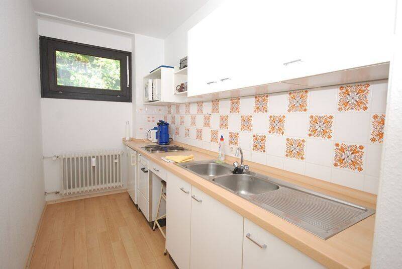 Etagenwohnung Bad Reichenhall Karlstein - 3 Zimmer, 57 m&sup2;, 180.000&euro; | Angebot:25802962