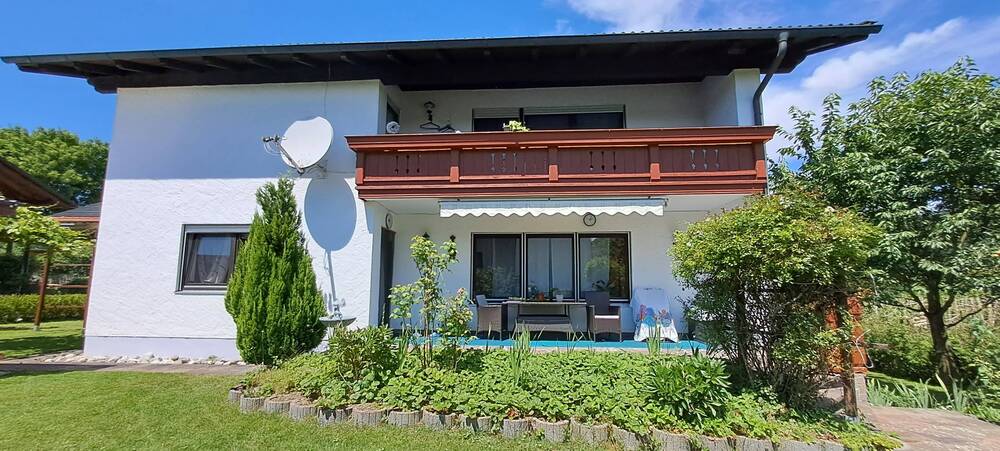 Einfamilienhaus Garching an der Alz Theresienleite - 6 Zimmer, 210 m&sup2;, 570.000&euro; | Angebot:25687718