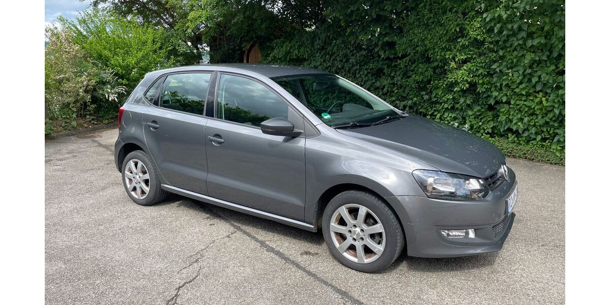 VW Polo 211.000 km 4.450 &euro; Prien 83209