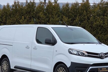 Toyota Proace (Verso) 139.000 km 16.900 &euro; Trostberg 83308