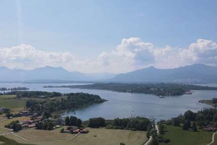 Grundstück Breitbrunn am Chiemsee - 1.560.000&euro; | Angebot:25057308