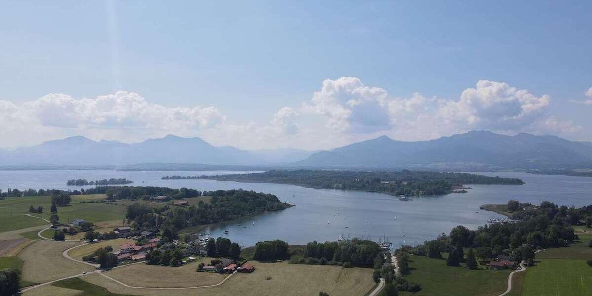 Grundstück Breitbrunn am Chiemsee - 1.560.000&euro; | Angebot:25057308