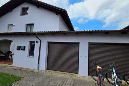 Wohnung Traunreut Arleting - 4 Zimmer, 107 m&sup2;, 379.000&euro; | Angebot:27655004