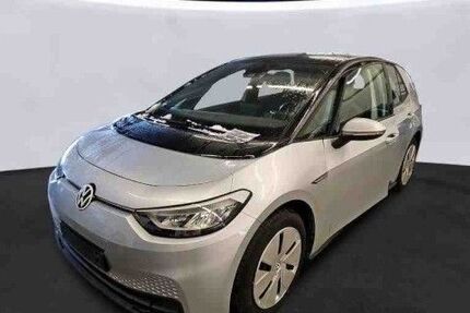 VW ID.3 54.176 km 21.490 &euro; Ruhpolding 83324