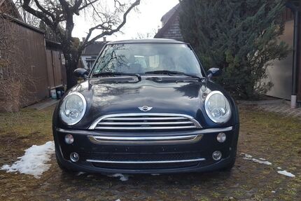 Mini ONE 218.968 km 1.399 &euro; freilassing 83395