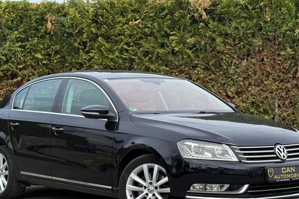 VW Passat 139.300 km 7.990 &euro; Trostberg 83308