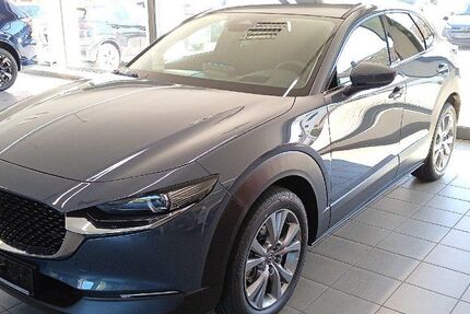 Mazda CX-30 7.441 km 28.999 &euro; Traunstein 83278