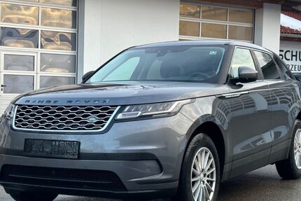 Land Rover Range Rover Velar 171.000 km 18.999 &euro; Waging am See 83329