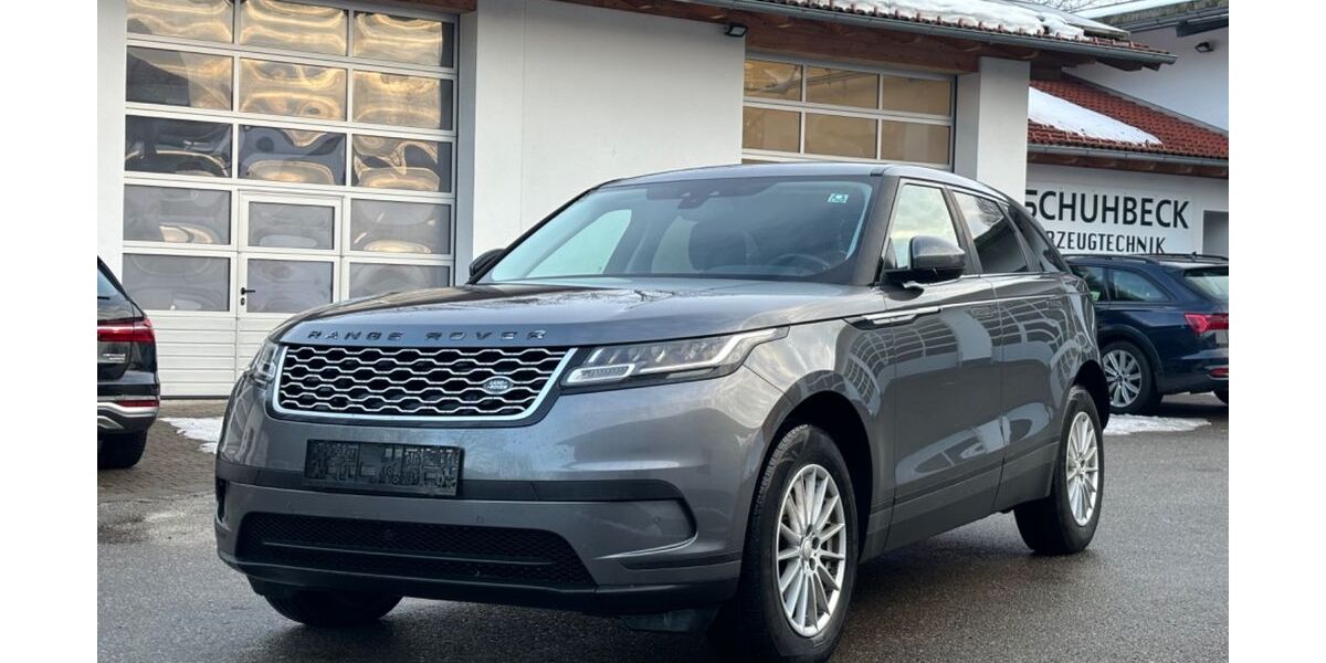 Land Rover Range Rover Velar 171.000 km 18.999 &euro; Waging am See 83329