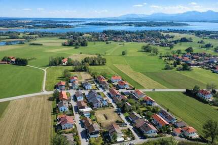 Grundstück Prien - 579.000&euro; | Angebot:25235494