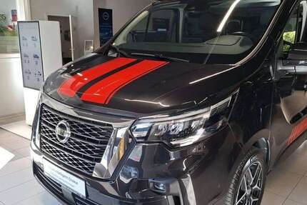 Nissan NV300 50.490 km 27.850 &euro; Ruhpolding 83324