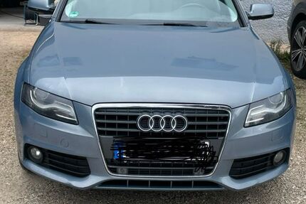 Audi A4 285.000 km 3.999 &euro; Bad Reichenhall 83435