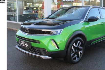 Opel Mokka 29.450 km 18.350 &euro; Traunreut 83301