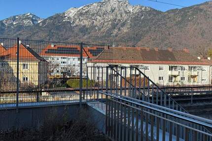 Gewerbeobjekt Bad Reichenhall - 2 Zimmer, 101 m&sup2;, 546.000&euro; | Angebot:25669503