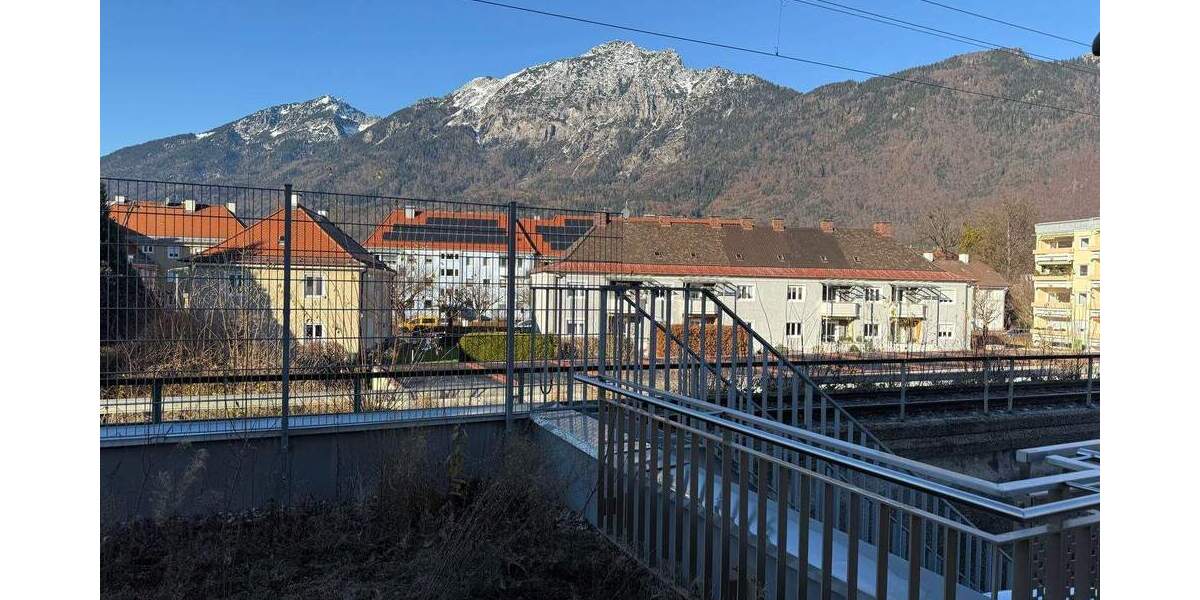 Gewerbeobjekt Bad Reichenhall - 2 Zimmer, 101 m&sup2;, 546.000&euro; | Angebot:25669503