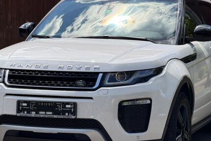 Land Rover Range Rover Evoque 149.991 km 12.990 &euro; Traunwalchen 83374