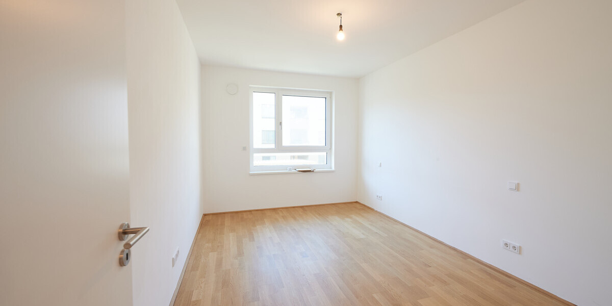 3-Zimmer-ETW in Freilassing – energieeffizient, barrierefrei, mit innovativer Heiz-Kühltechnik - Etagenwohnung Freilassing Freilassing | Angebot:22944211