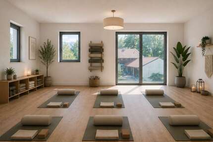Gewerbeobjekt Übersee - 895&euro; | Angebot:25483361