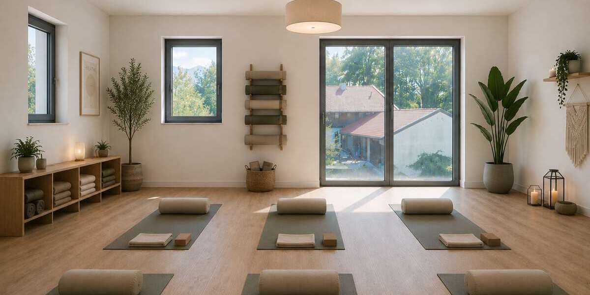 Gewerbeobjekt Übersee - 895&euro; | Angebot:25483361