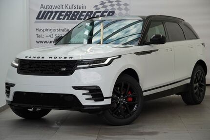 Land Rover Range Rover Velar 18.000 km 79.900 &euro; Prien am Chiemsee 83209