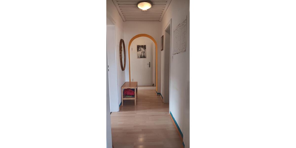 Etagenwohnung Prien am Chiemsee - 3 Zimmer, 72 m&sup2;, 1.250&euro; | Angebot:25759663