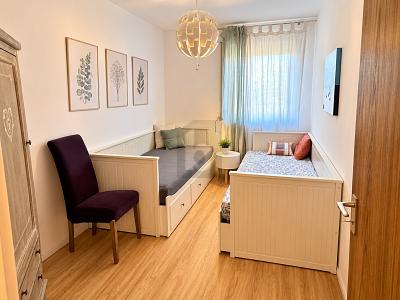 WOHNTRAUM IM CHIEMGAU - Erdgeschoßwohnung Staudach-Egerndach Egerndach | Angebot:27525353