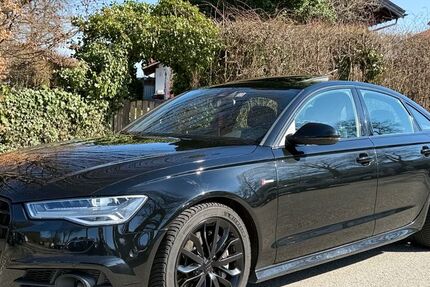 Audi A6 149.000 km 14.999 &euro; Bernau am Chiemsee 83233