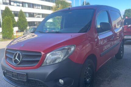 Mercedes-Benz Citan 185.000 km 3.700 &euro; Traunstein 83278