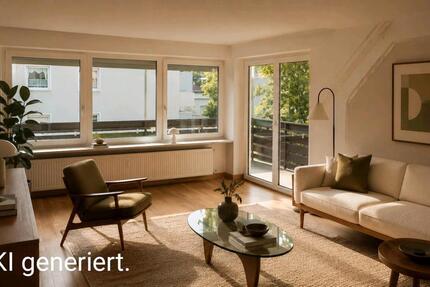 Wohnung Bad Reichenhall - 2 Zimmer, 52 m&sup2;, 215.000&euro; | Angebot:27005912
