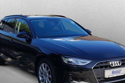 Audi A4 31.700 km 26.430 &euro; Bad Reichenhall 83435