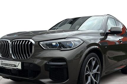 BMW X5 99.379 km 59.590 &euro; Freilassing 83395