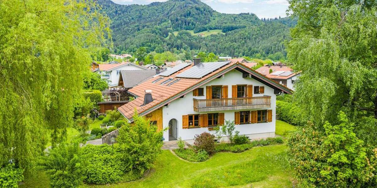 Einfamilienhaus Marquartstein - 6 Zimmer, 213 m&sup2;, 1.580.000&euro; | Angebot:26739776